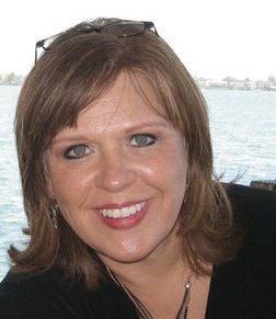 Daina Sarafin