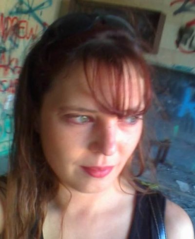 Heather Strohm