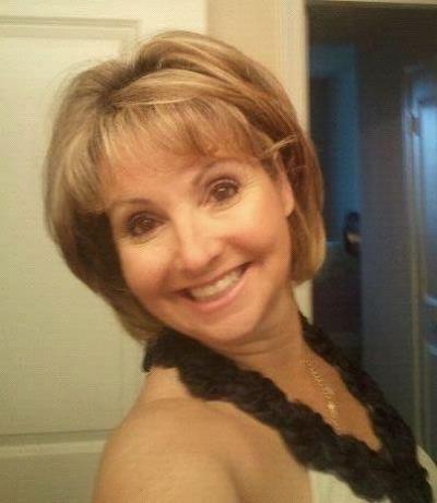 Toni Thompson