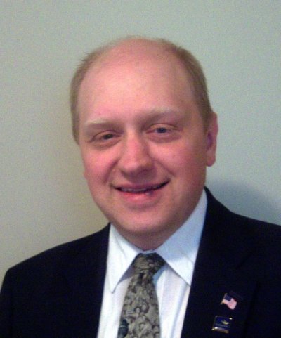 Thomas Mathias