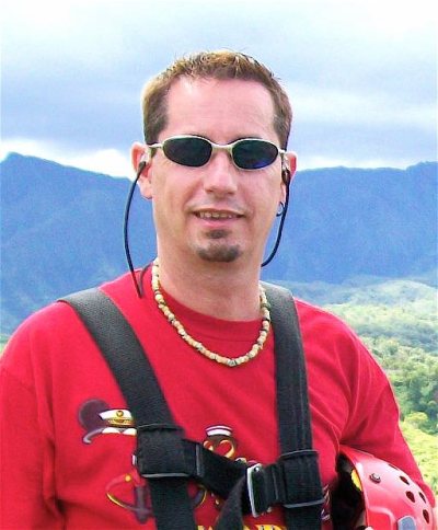 roger weaver