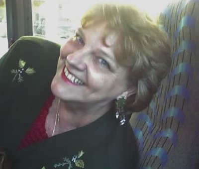 Elizabeth Walker