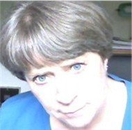 marilyn johnson