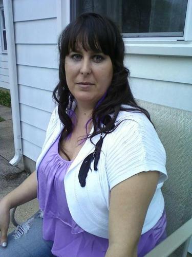 Tracey Salton