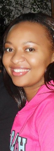 Rusheeda Rankin