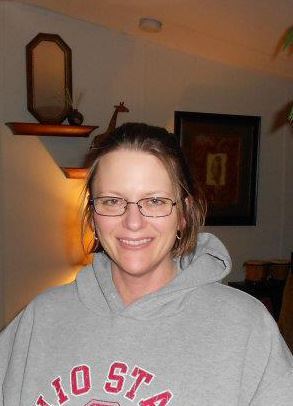 Donna Dorch