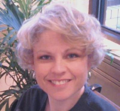 Kimberly Baker