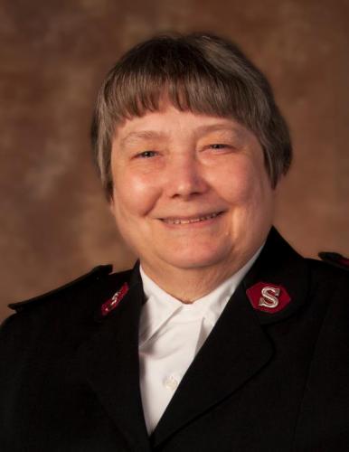 Elizabeth Roby