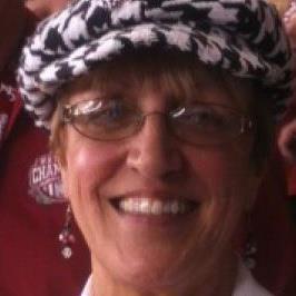 Linda Allums