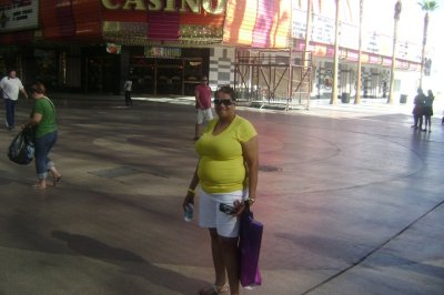 Wendy Jackson