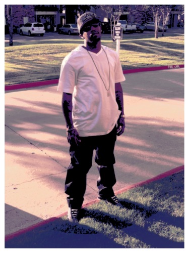Arcel Johnson