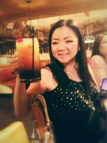 Lisa Vang