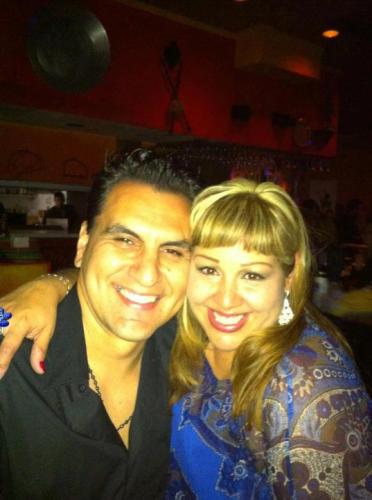 gloria chavez