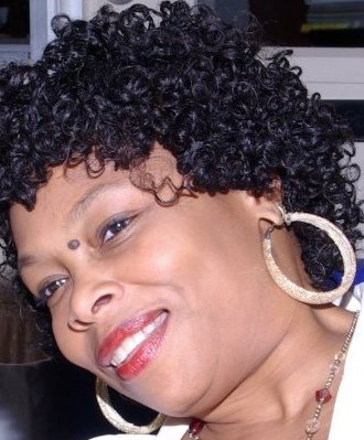 Brenda Miller