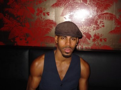 Ishmail Wilson