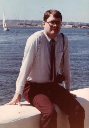 richard ray