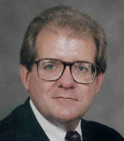 Robert Signom