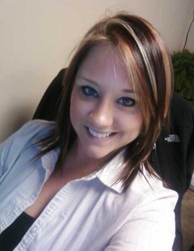 Amanda Whitfield