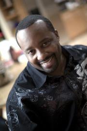 steven locke