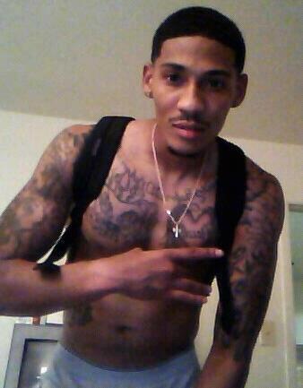 Rayshard Lewis