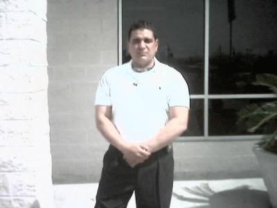 Richard Rodriguez