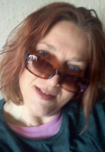 Laura Whitaker