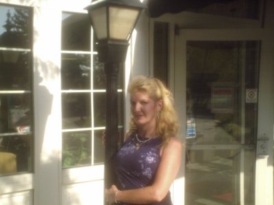Jill Ammons