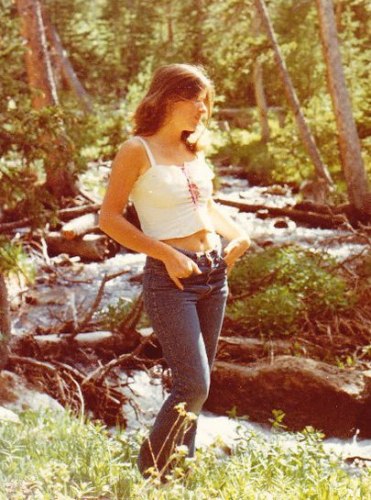 Katherine Leroy