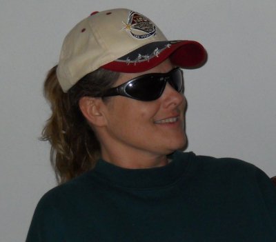 Melissa England