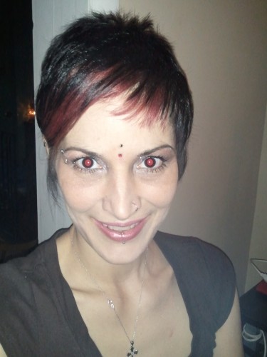 Tammy Gerlach