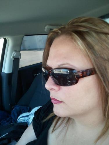 Sandra Fedorick