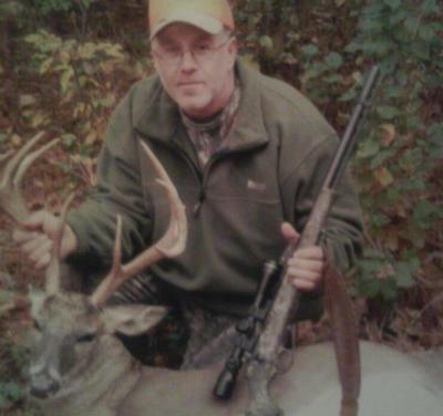 steve stcyr