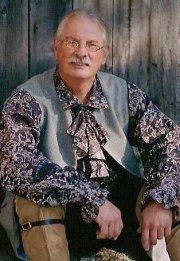 Bruce Meurer