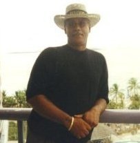 Gregory Wood