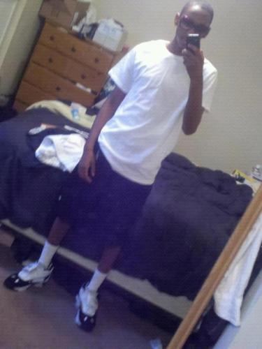 Deshaun Knight