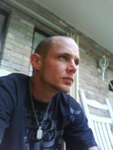 steven metts