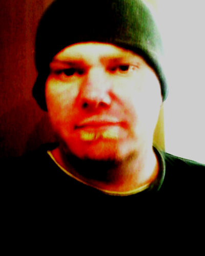 Jeffrey Coston