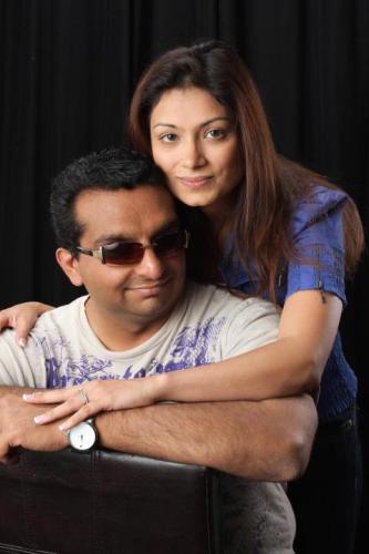 Mittal Patel