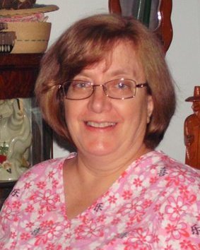 barbara oreilly