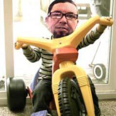 Garrett Ostrowski