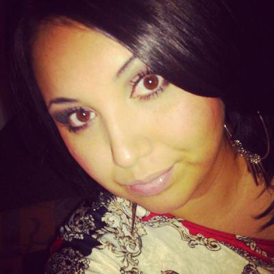 Crystal Fierro