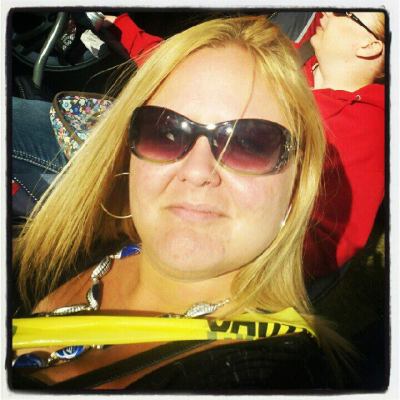 Leah Fossum