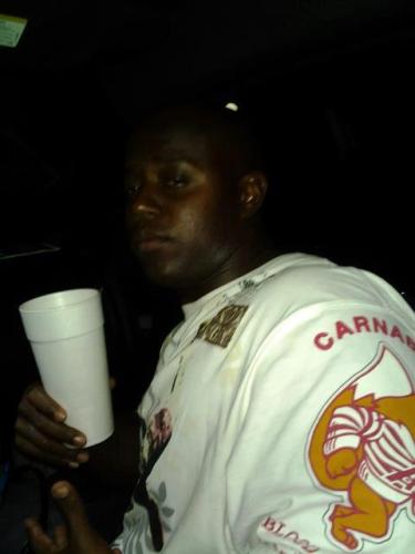 Robert Brown