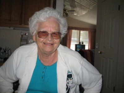 Mildred Spencer