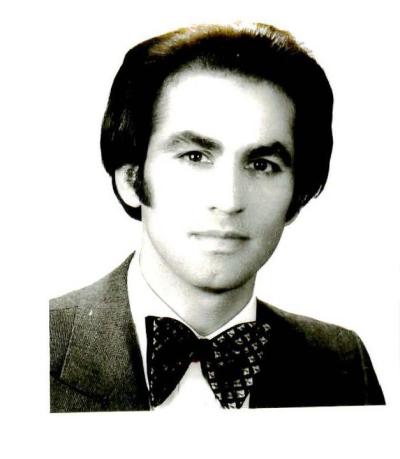 George Moosavi