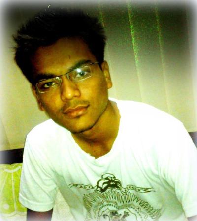 Vatsal Patel