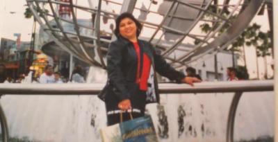 Myrna Delrosario