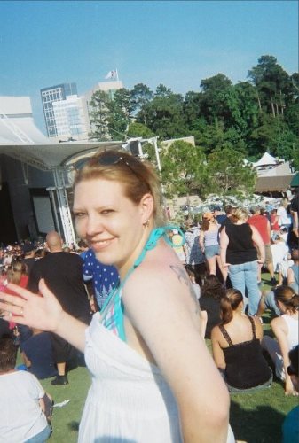 Heather Standley