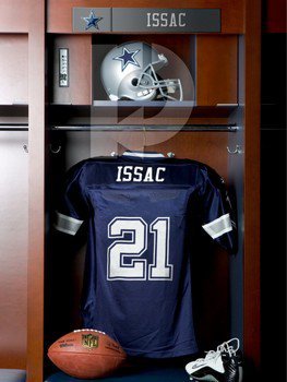 Michael Issac