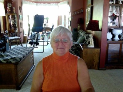 Muriel Pennington